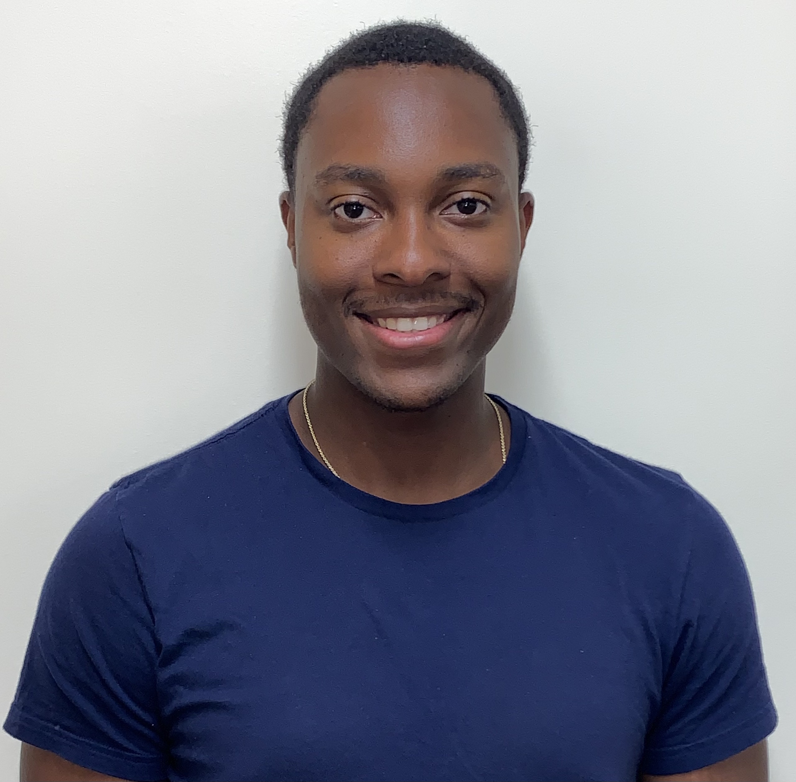 Malcolm Udeozor